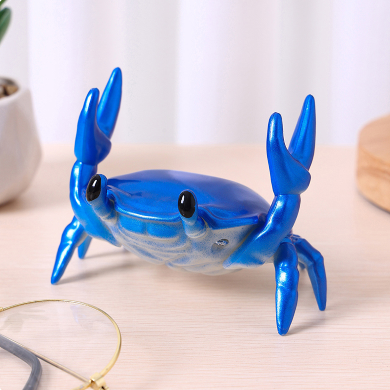 Crabby Holdy Phone Stand