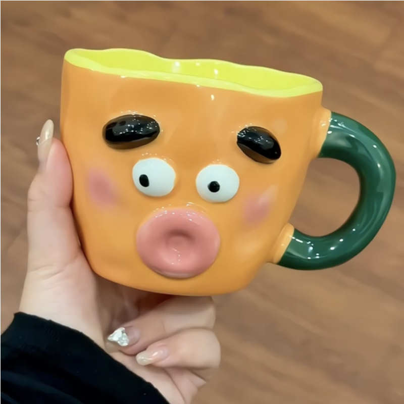 Mr.Opps Cup