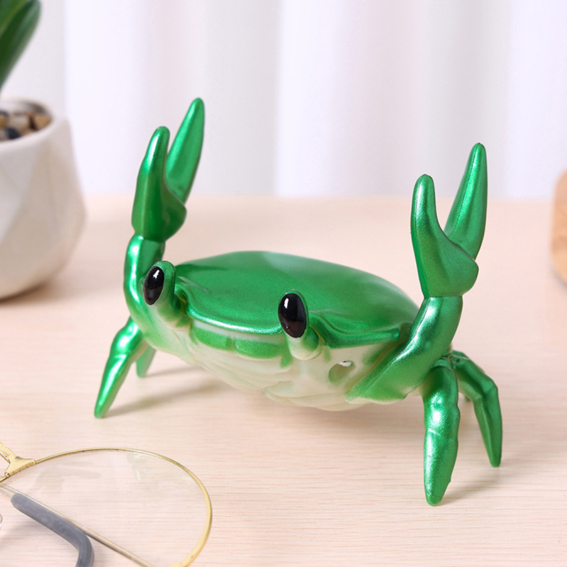 Crabby Holdy Phone Stand