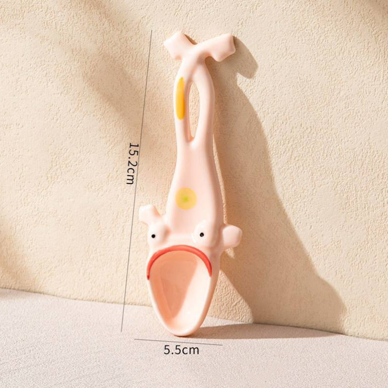 Froggle Spoon