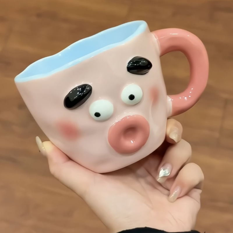 Mr.Opps Cup