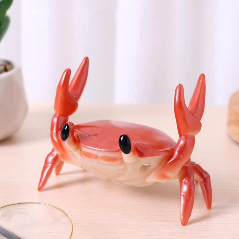 Crabby Holdy Phone Stand