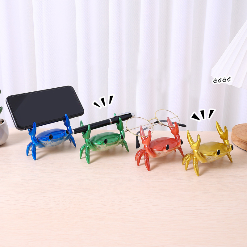 Crabby Holdy Phone Stand