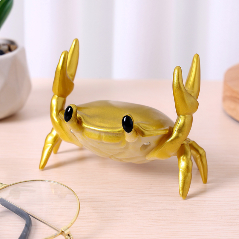 Crabby Holdy Phone Stand