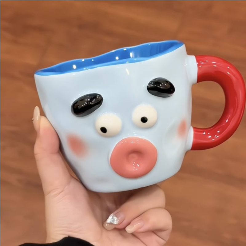 Mr.Opps Cup