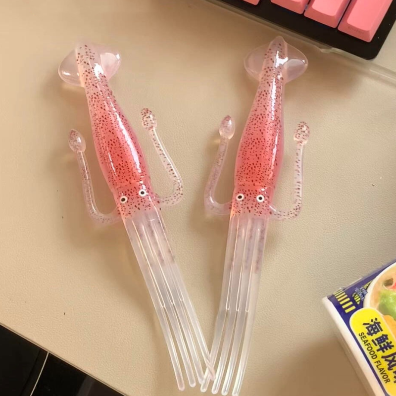 Squiddy Fork