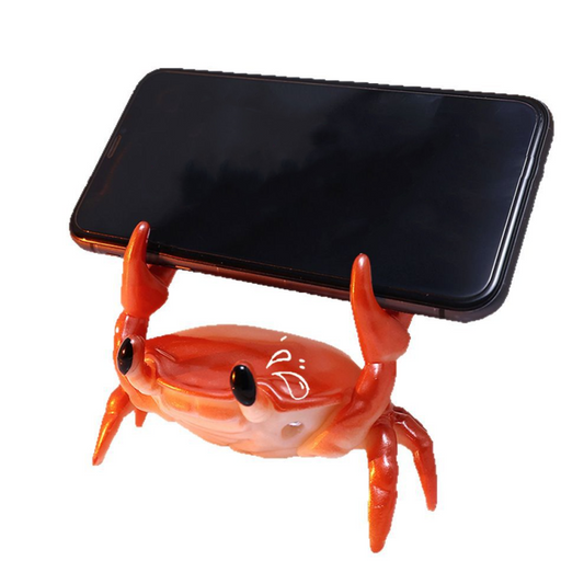 Crabby Holdy Phone Stand