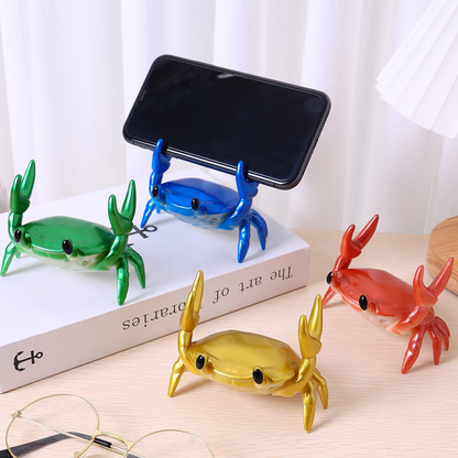 Crabby Holdy Phone Stand
