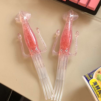Squiddy Fork