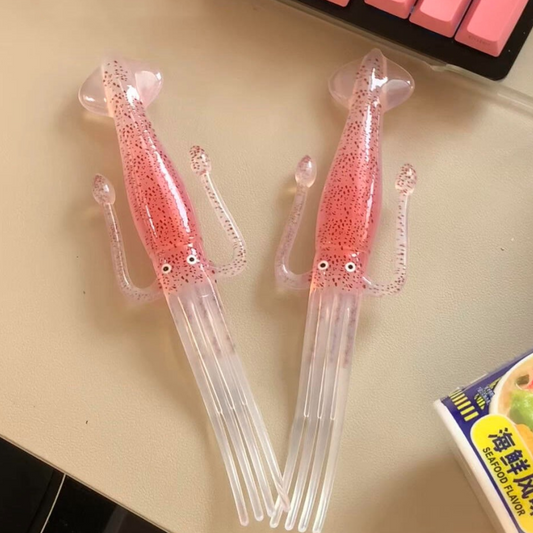 Squiddy Fork