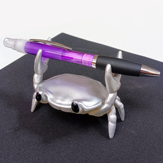 Crabby Holdy Phone Stand