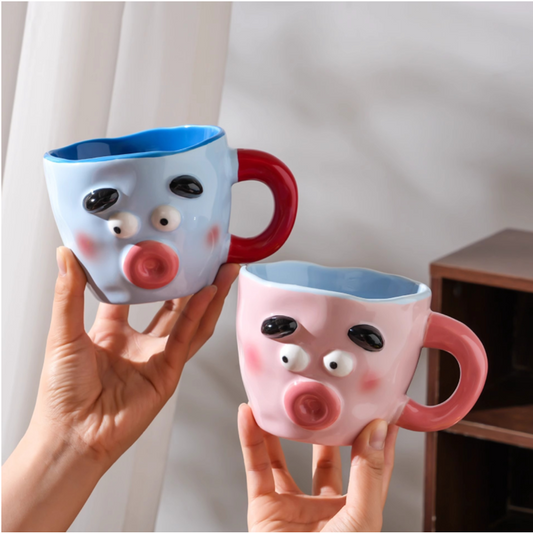 Mr.Opps Cup