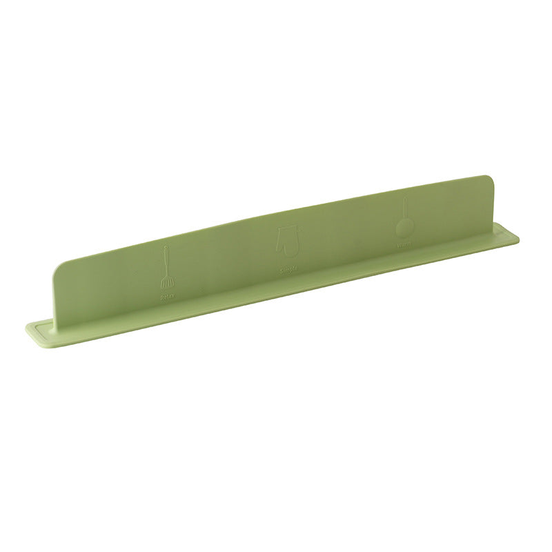 Gentle Splash Guard