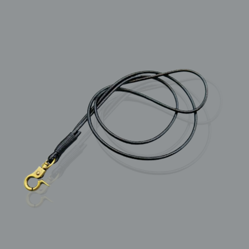 Deluxe Rope Lanyard