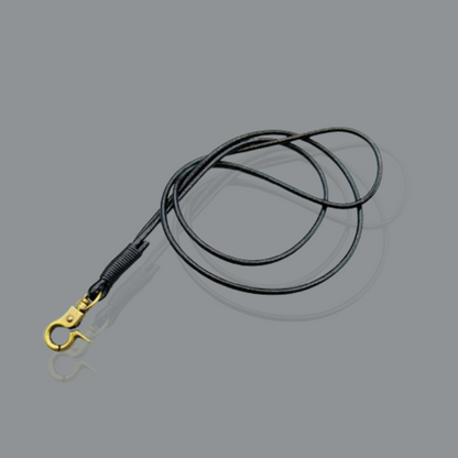 Deluxe Rope Lanyard