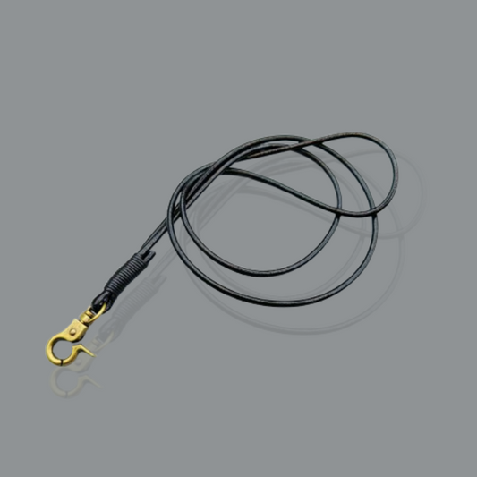 Deluxe Rope Lanyard