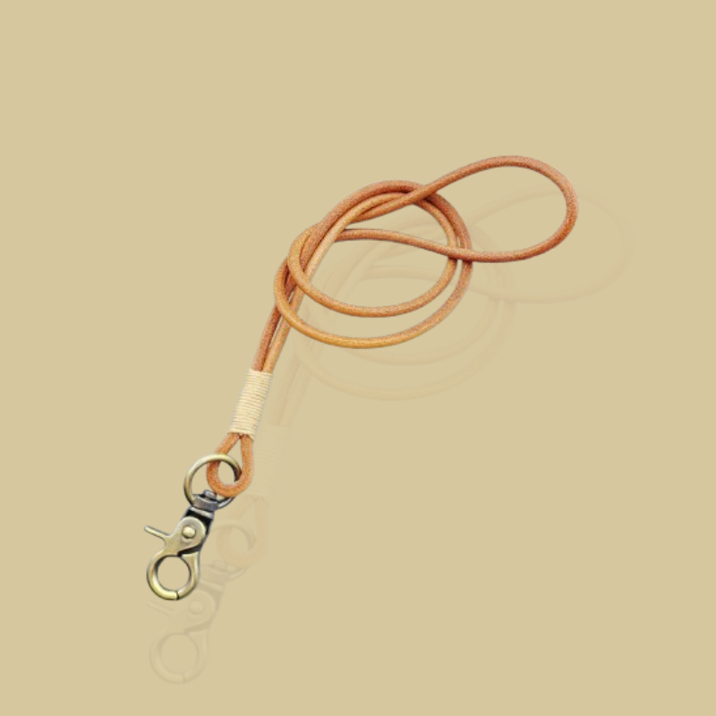 Deluxe Rope Lanyard