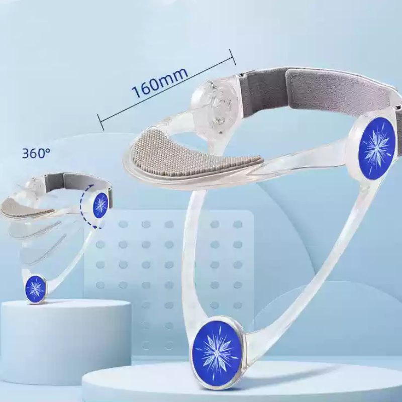 Neck Nest FlexFit