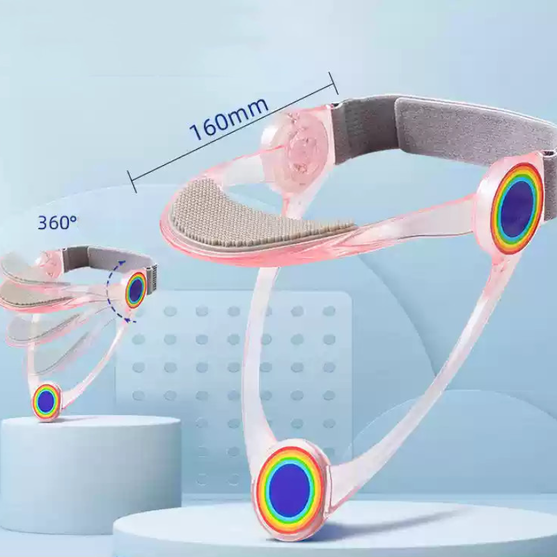 Neck Nest FlexFit