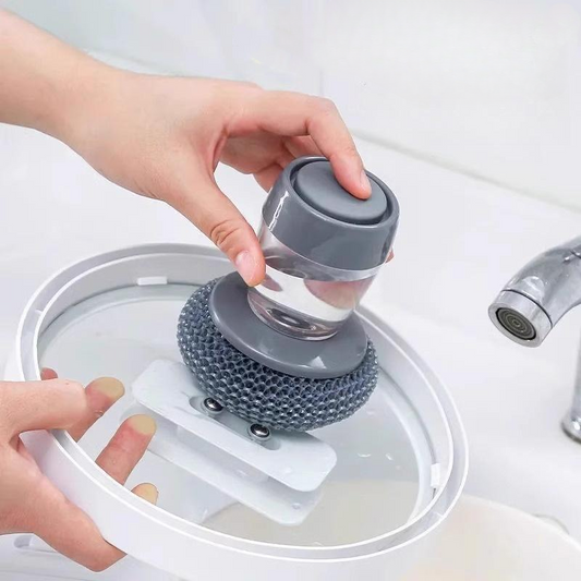 Soap Jet